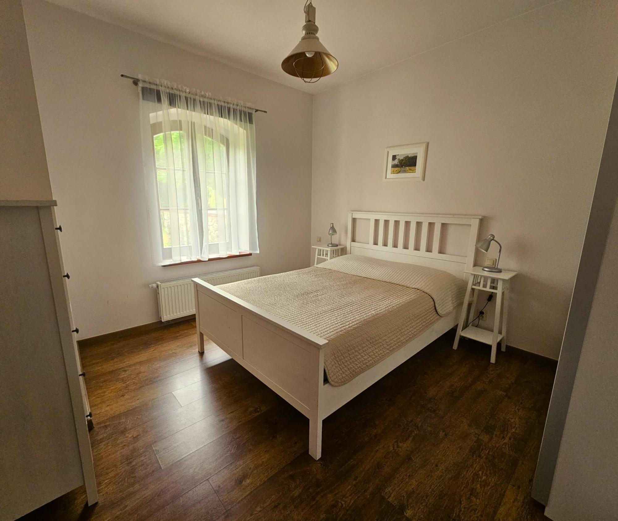 Gospodarstwo Nad Jeziorem Zalom  Exterior photo